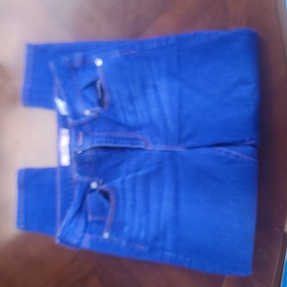 Just fab jeans